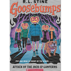 Halloween-WS 12050